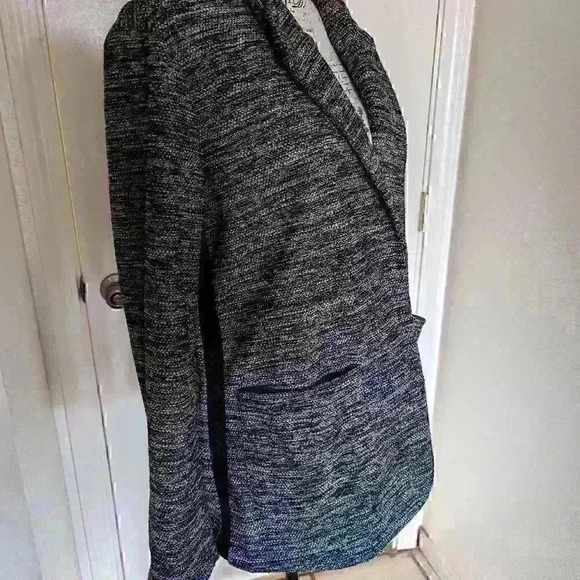 Simply Vera Vera Wang Women's Jacket Size L - Picture 3 of 12